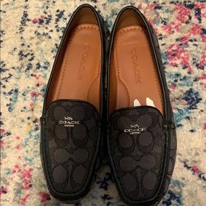 Coach Loafers